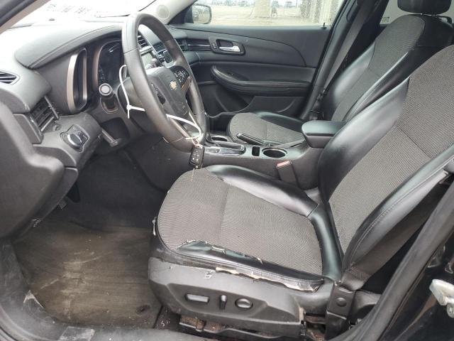 Photo 7 from auction – 2015 CHEVROLET MALIBU 1LT with VIN 1G11C5SL5FF108032