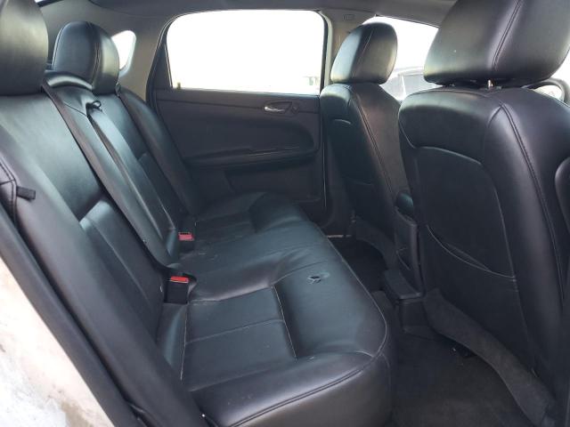 Photo 10 from auction – 2016 CHEVROLET IMPALA LIM with VIN 2G1WC5E30G1147993