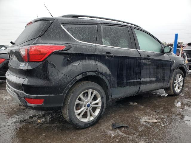Photo 3 from auction – 2019 FORD ESCAPE SEL with VIN 1FMCU9HD5KUC00487