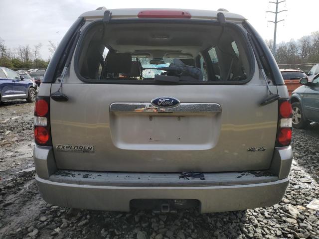 Photo 6 from auction – 2008 FORD EXPLORER X with VIN 1FMEU73E88UA32401