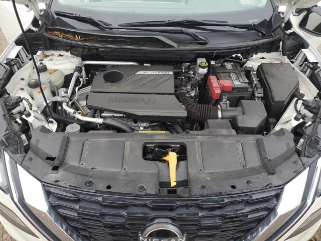 Photo 12 from auction – 2023 NISSAN ROGUE SL with VIN 5N1BT3CA2PC838931