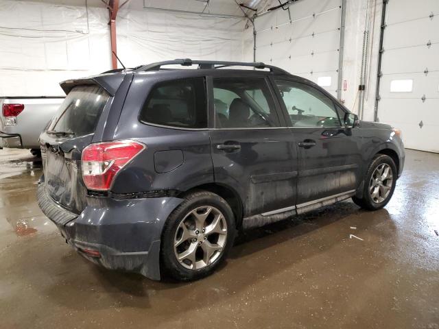 Photo 3 from auction – 2015 SUBARU FORESTER 2 with VIN JF2SJAWC0FH836013