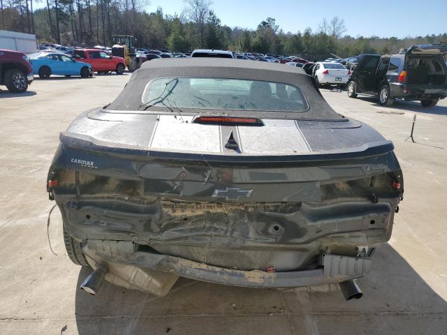 Zdjęcie 6 z aukcji – 2012 CHEVROLET CAMARO LT z VIN 2G1FC3D37C9174304