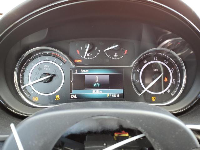 صورة رقم 9 من المزاد - 2014 BUICK REGAL مع VIN 2G4GV5EK6E9291605
