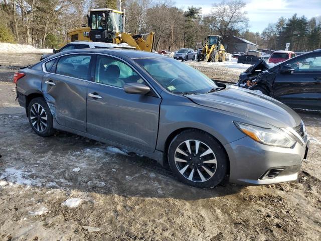 Photo 4 from auction – 2017 NISSAN ALTIMA 2.5 with VIN 1N4AL3AP1HC167153