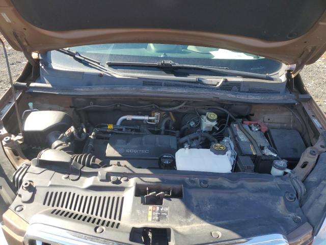 Photo 12 from auction – 2016 BUICK ENCORE CON with VIN KL4CJBSB2GB679380