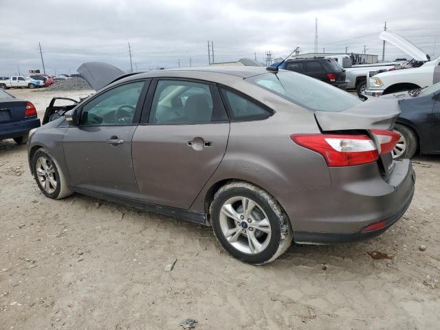 Снимка 2 от търг – 2014 FORD FOCUS SE с VIN 1FADP3F27EL131607