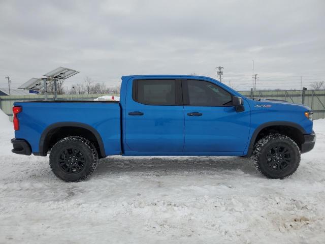 Photo 12 from auction – 2022 CHEVROLET SILVERADO with VIN 3GCUDHEL9NG587146