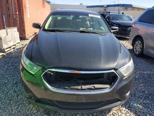 Photo 5 from auction – 2013 FORD TAURUS SE with VIN 1FAHP2D8XDG116786