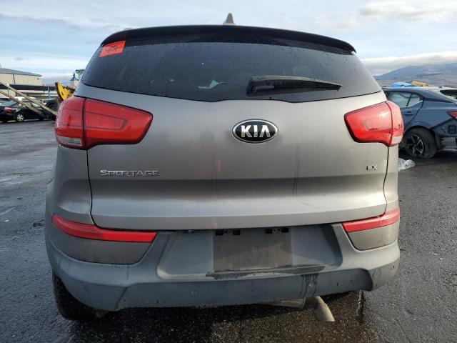 Photo 6 from auction – 2015 KIA SPORTAGE E with VIN KNDPC3AC6F7770185