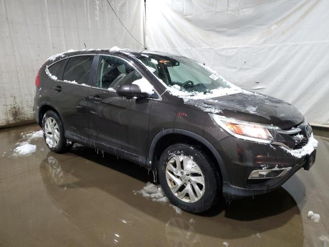 Photo 4 from auction – 2015 HONDA CR-V EX with VIN 2HKRM4H55FH660355