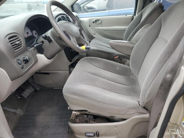Photo 7 from auction – 2005 DODGE GRAND CARA with VIN 1D4GP24R45B376424