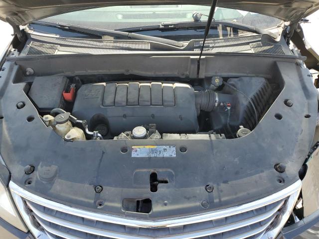 Photo 12 from auction – 2016 CHEVROLET TRAVERSE L with VIN 1GNKRGKD2GJ330709