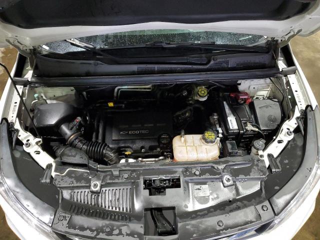 Photo 12 from auction – 2020 CHEVROLET TRAX LS with VIN KL7CJKSB6LB064019