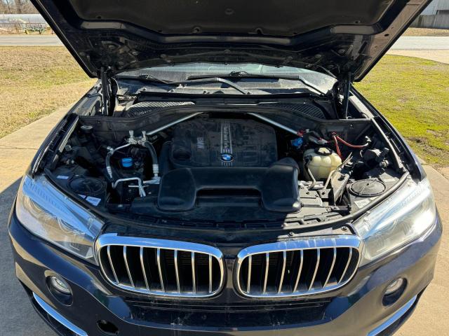 Photo 7 from auction – 2017 BMW X5 XDRIVE3 with VIN 5UXKS4C30H0U05656