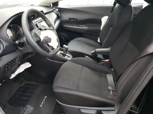 Photo 7 from auction – 2023 NISSAN KICKS S with VIN 3N1CP5BV5PL560062