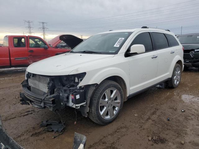 DODGE JOURNEY LI 2015 مع رقم تعريف المركبة 3C4PDDDG1FT538865 - صورة من المزاد