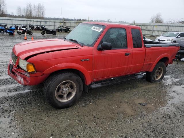 FORD RANGER SUP 2002 with VIN 1FTZR45E82PA76570 - Photo from auction