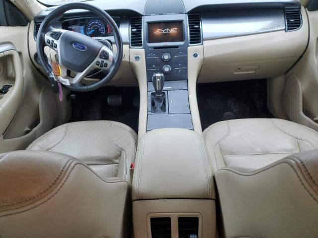 Photo 8 from auction – 2015 FORD TAURUS SEL with VIN 1FAHP2H88FG151257