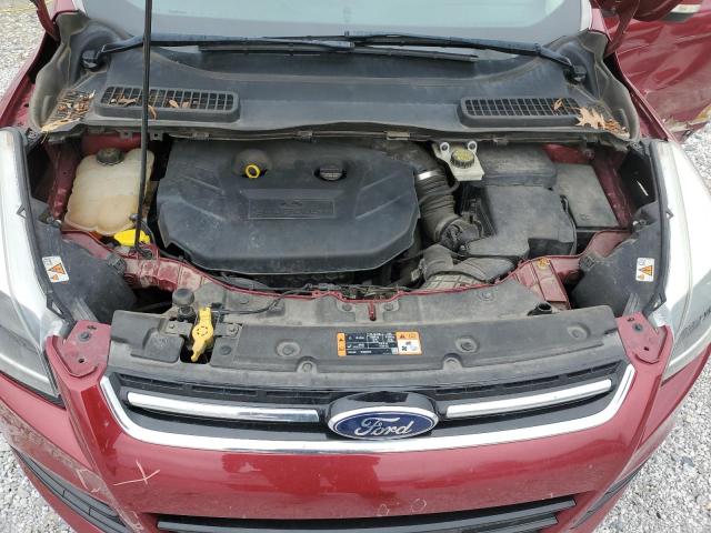 Photo 12 from auction – 2015 FORD ESCAPE TIT with VIN 1FMCU0J91FUB24077