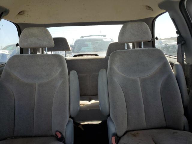Foto 10 de la subasta – 1998 DODGE CARAVAN LE con VIN 1B4GP55L5WB712458
