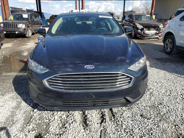 Photo 5 from auction – 2020 FORD FUSION SE with VIN 3FA6P0HD3LR122634
