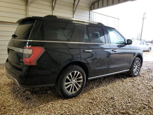 Photo 3 from auction – 2018 FORD EXPEDITION with VIN 1FMJU1KT1JEA39895