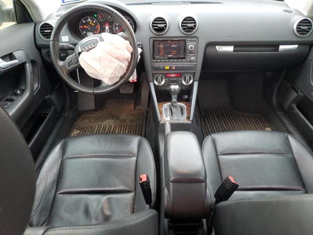 Photo 8 from auction – 2012 AUDI A3 PREMIUM with VIN WAUKJAFM9CA025111