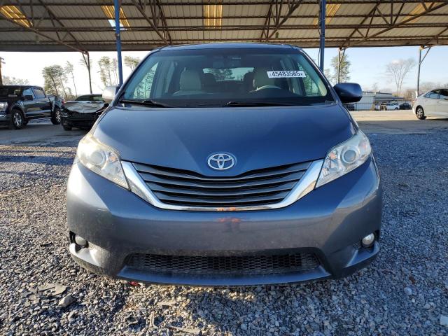 Photo 5 from auction – 2014 TOYOTA SIENNA XLE with VIN 5TDYK3DC0ES459147