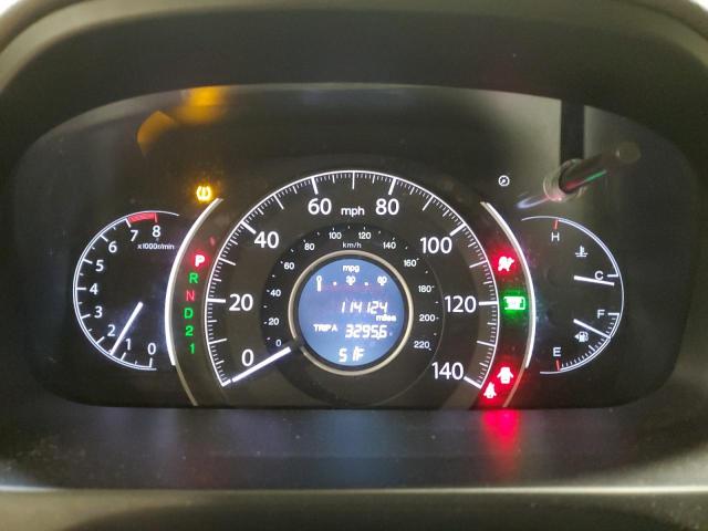 Photo 9 from auction – 2014 HONDA CR-V EXL with VIN 2HKRM4H77EH691185