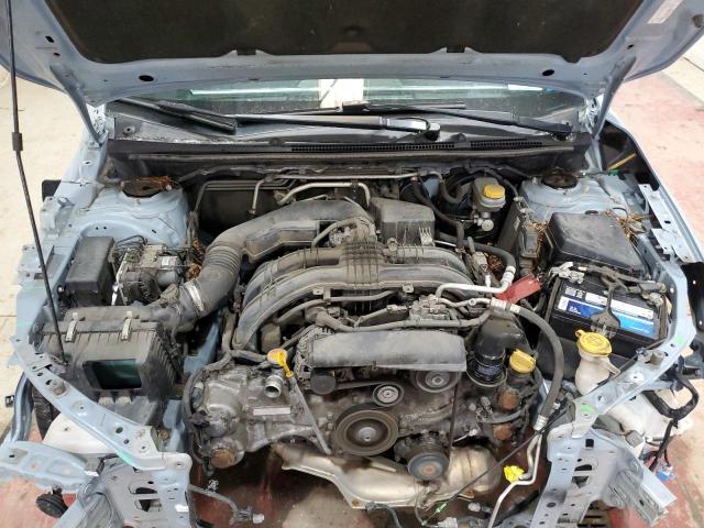 Photo 12 from auction – 2019 SUBARU CROSSTREK with VIN JF2GTANC0KH205029