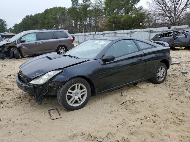 Photo 1 from auction – 2002 TOYOTA CELICA GT with VIN JTDDR32T020116432