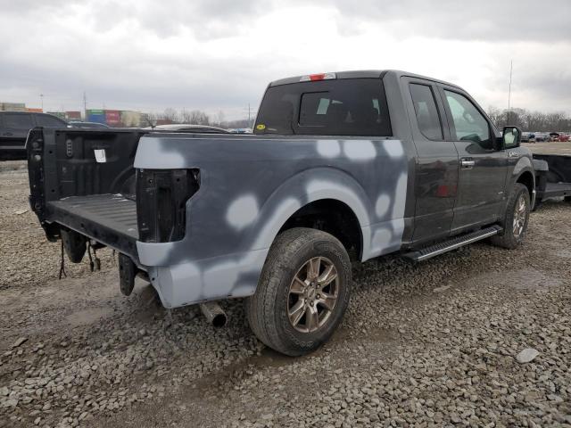 Photo 3 from auction – 2017 FORD F150 SUPER with VIN 1FTEX1EP2HFB40413