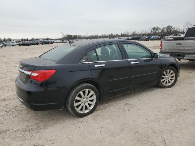 Photo 3 from auction – 2013 CHRYSLER 200 LIMITE with VIN 1C3CCBCG5DN586684