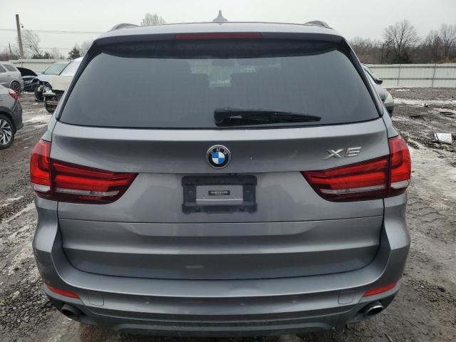 Photo 6 from auction – 2014 BMW X5 SDRIVE3 with VIN 5UXKR2C55E0C01550