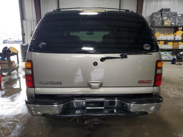 Photo 6 from auction – 2002 GMC YUKON with VIN 1GKEK13Z42J329155