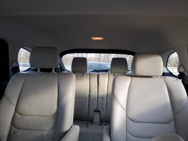 Photo 10 from auction – 2020 MAZDA CX-9 TOURI with VIN JM3TCBCY0L0406437