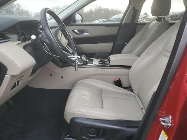 Photo 7 from auction – 2022 LAND ROVER RANGE ROVE with VIN SALYJ2EX8NA344087