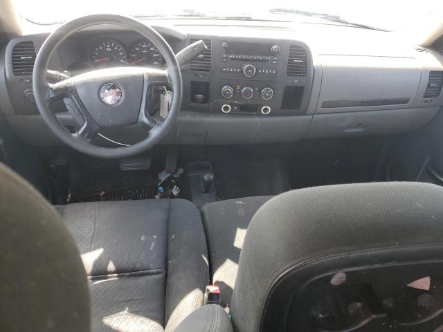 Photo 8 from auction – 2010 GMC SIERRA K15 with VIN 3GTRKUEA9AG236511