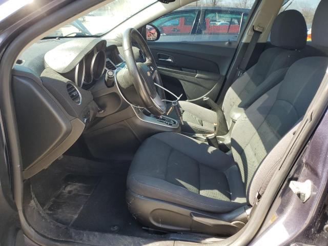 Photo 7 from auction – 2013 CHEVROLET CRUZE LT with VIN 1G1PC5SB6D7206544