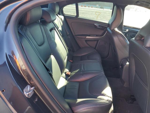 Photo 10 from auction – 2015 VOLVO S60 PLATIN with VIN YV140MFM4F2353223