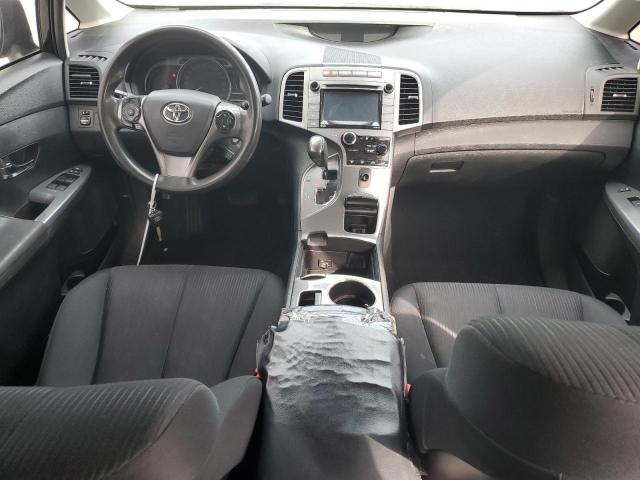 Photo 8 from auction – 2015 TOYOTA VENZA LE with VIN 4T3BA3BB0FU072018