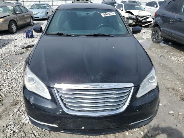 Photo 5 from auction – 2013 CHRYSLER 200 TOURIN with VIN 1C3CCBBB1DN602157