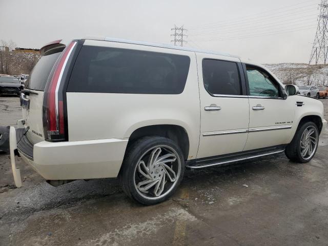 Photo 3 from auction – 2007 CADILLAC ESCALADE E with VIN 1GYFK66817R389591