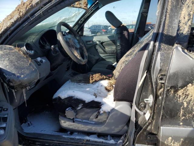 Photo 7 from auction – 2003 TOYOTA RAV4 with VIN JTEGH20V330109213