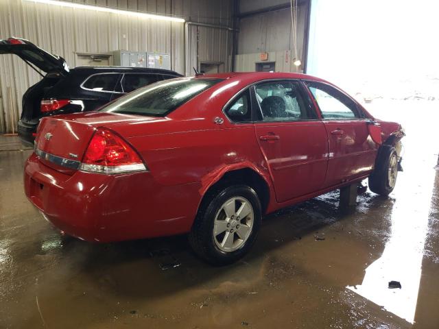 صورة رقم 3 من المزاد - 2007 CHEVROLET IMPALA LT مع VIN 2G1WT58K079191805