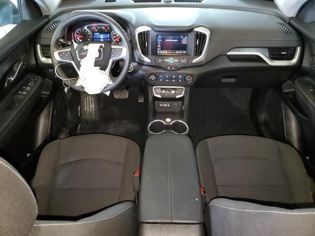 Photo 8 from auction – 2024 GMC TERRAIN SL with VIN 3GKALMEG3RL309586