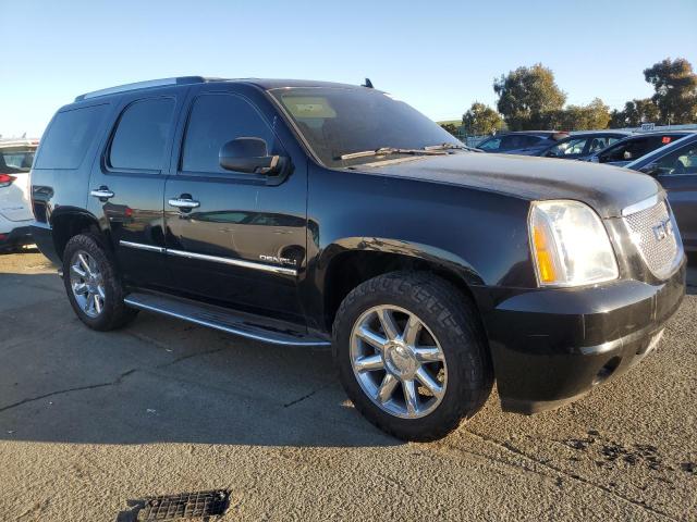 Photo 4 from auction – 2011 GMC YUKON DENA with VIN 1GKS1EEF9BR259735