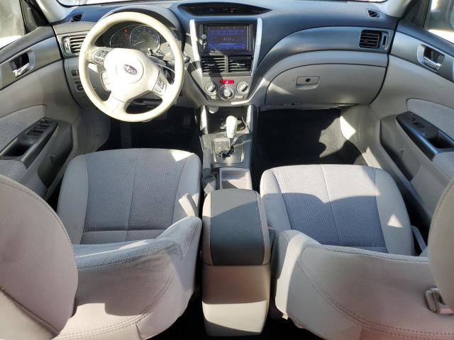 Photo 8 from auction – 2012 SUBARU FORESTER 2 with VIN JF2SHADC7CH423340