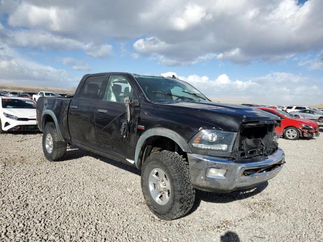 Photo 4 from auction – 2016 RAM 2500 POWER with VIN 3C6TR5EJ7GG173836